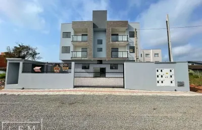 Apartamento com 3 quartos à venda na Rua 1019, 700, Itajubá, Barra Velha