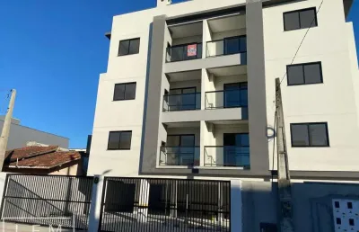 Apartamento com 3 quartos à venda na Rua Santa Catarina, 1100, Itacolomi, Balneário Piçarras