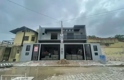 Casa com 3 quartos à venda na Rua Itacolomi, 154, Centro, Balneário Piçarras