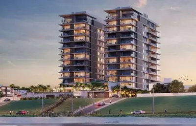 Apartamento com 3 quartos à venda na Avenida Nereu Ramos, 3520, Centro, Balneário Piçarras