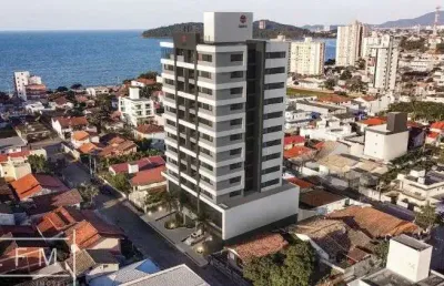 Apartamento com 3 quartos à venda na Rua Manoel Figueredo, 27, Centro, Balneário Piçarras