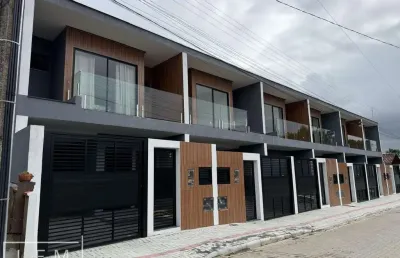 Casa com 3 quartos à venda na Rua Rio Negrinho, 350, Centro, Balneário Piçarras