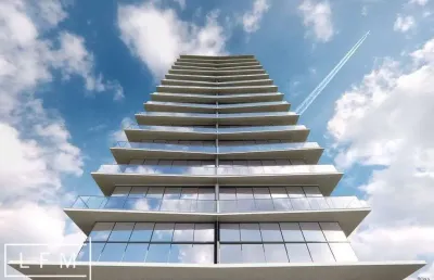 Apartamento com 3 quartos à venda na Avenida Nereu Ramos, 1223, Centro, Balneário Piçarras
