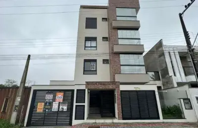 Apartamento com 2 quartos à venda na Rua Nonato Costa, 252, Itacolomi, Balneário Piçarras