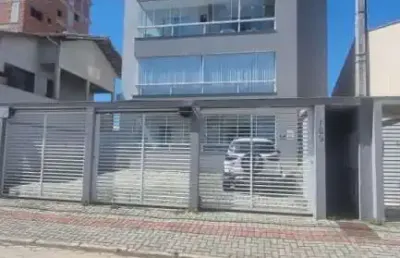 Apartamento com 2 quartos à venda na Rua São Ludgero, 169, Itacolomi, Balneário Piçarras