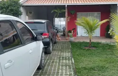 Casa com 5 quartos à venda na Rua Raimundo José Aguiar, 626, Itajubá, Barra Velha