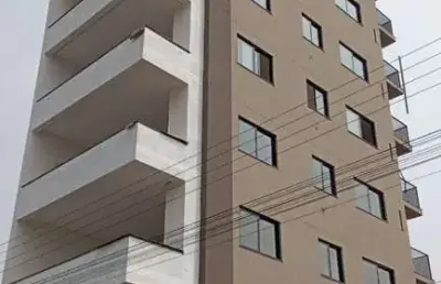 Apartamento com 3 quartos à venda na Rua Ilhota, 350, Itacolomi, Balneário Piçarras