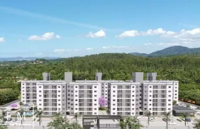 Apartamento com 2 quartos à venda na Rua José Raimundo Ramos, 1475, São Cristovão, Barra Velha