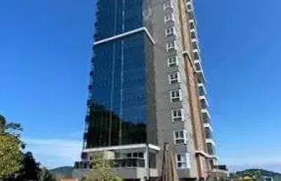 Apartamento com 3 quartos à venda na Rua Joaquim Antônio Simão, s n, Centro, Penha