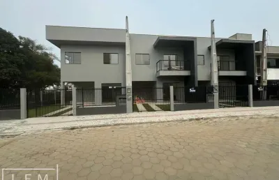 Casa com 3 quartos à venda na Rua Paulo Sergio Santana, 400, Itajubá, Barra Velha