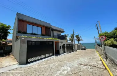Casa com 3 quartos à venda na Rua Chapecó, 51, Itajubá, Barra Velha