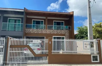 Casa com 3 quartos à venda na Rua Das Begônias, n 02, Nossa Senhora da Paz, Balneário Piçarras