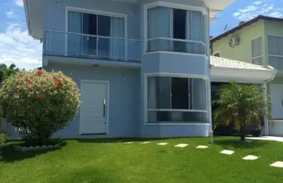 Casa com 3 quartos à venda na Avenida Nereu Ramos, 3035, Itacolomi, Balneário Piçarras
