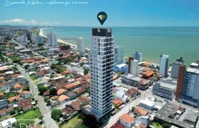 Apartamento com 2 quartos à venda na Rua João Medeiros (750), 127, Centro, Balneário Piçarras
