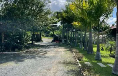 Chácara / sítio com 2 quartos à venda na Zona Rural, S N, Morretes, Balneário Piçarras
