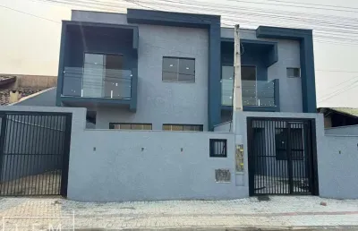 Casa com 3 quartos à venda na Rua Das Dalias, s n, Nossa Senhora da Paz, Balneário Piçarras