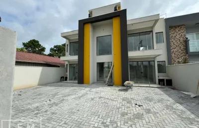 Apartamento proximo do mar em balneario picarras sc