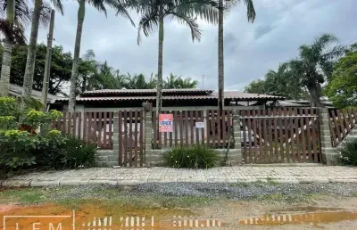 Casa com 2 quartos à venda na Rua Tenente Ataliba Adur, 50, Itajubá, Barra Velha
