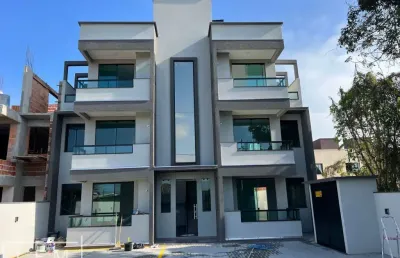 Apartamento com 3 quartos à venda na Rua 3400 Pirabeiraba, 900, Itacolomi, Balneário Piçarras