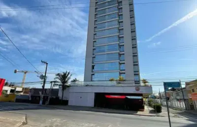 Apartamento com 3 quartos à venda na Avenida Nereu Ramos, 3509, Centro, Balneário Piçarras