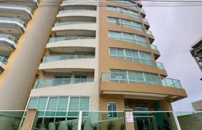 Apartamento com 4 quartos à venda na Avenida Nereu Ramos, 700, Centro, Balneário Piçarras