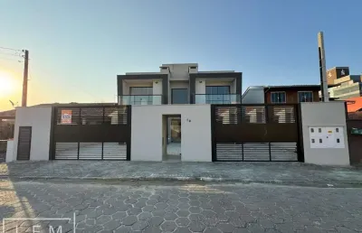 Apartamento com 3 quartos à venda na Rua Horacio Tomaz, 150, Itajubá, Barra Velha