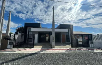 Casa com 3 quartos à venda na Rua 1019, 20, Itajubá, Barra Velha