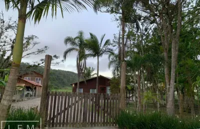 Chácara / sítio com 3 quartos à venda na Rua Gervásio João Felício, 500, Santa Lídia, Penha