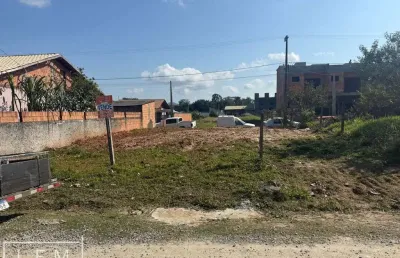 Terreno à venda na Rua Mário Neto, 1900, Itacolomi, Balneário Piçarras
