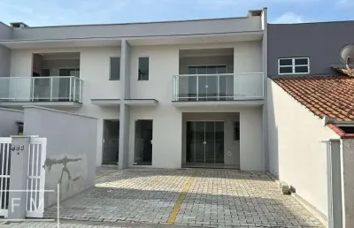 Apartamento com 3 quartos à venda na Rua Deputado J. Gonçalves, 330, Itajubá, Barra Velha