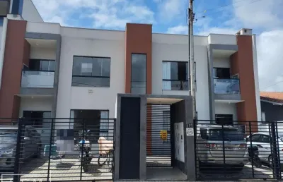 Apartamento com 3 quartos à venda na Rua 1019, 255, Itajubá, Barra Velha