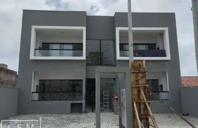 Apartamento com 3 quartos à venda na Rua 1019, 400, Itajubá, Barra Velha