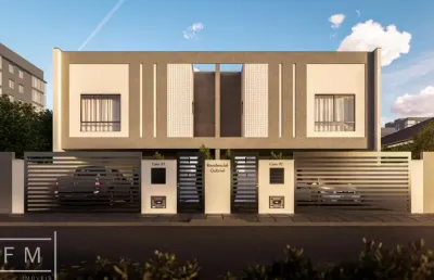 Casa com 3 quartos à venda na Rua 4300 - Santa Inês, 803, Itacolomi, Balneário Piçarras