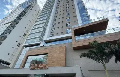 Apartamento com 3 quartos à venda na Rua Lagosta, 50, Itacolomi, Balneário Piçarras