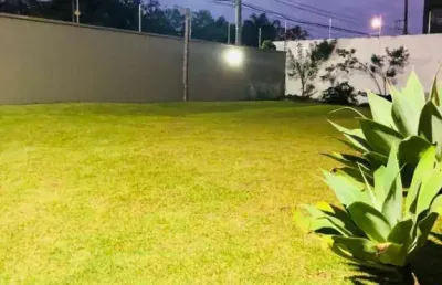 Terreno em condomínio fechado à venda na Avenida Nereu Ramos, 3035, Itacolomi, Balneário Piçarras