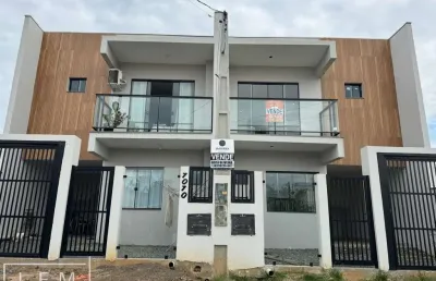 Casa com 3 quartos à venda na Rua Paulista, 950, Itacolomi, Balneário Piçarras