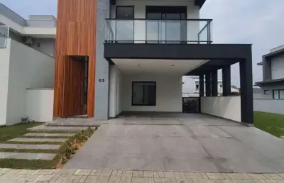Casa em condomínio fechado com 5 quartos à venda na Rua Dr. José Bahia Bitencourt, 297, Centro, Balneário Piçarras