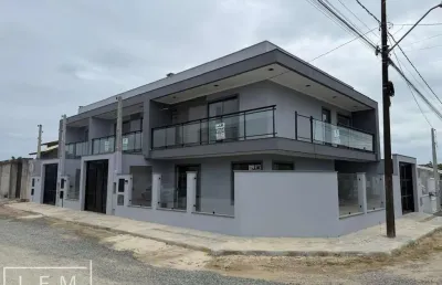 Casa com 2 quartos à venda na Rua Biguá, 1201, Itacolomi, Balneário Piçarras