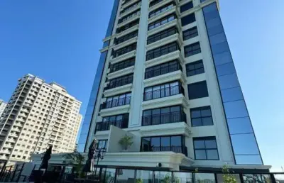 Apartamento com 3 quartos à venda na Rua Antonio Ferreira, 30, Itacolomi, Balneário Piçarras