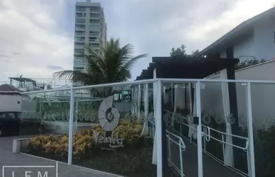 Apartamento com 3 quartos à venda na Rua Antônio Joaquim Tavares, 1936, Armação, Penha