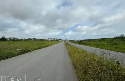 Terreno comercial para alugar na Rua Rita De Cassia Coelho Ramos, 2000, Itajubá, Barra Velha