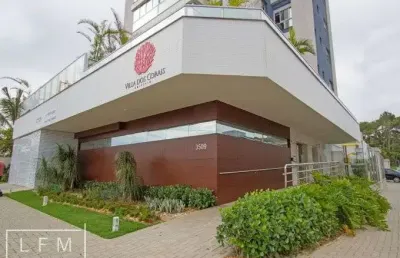 Apartamento com 3 quartos à venda na Avenida Nereu Ramos, 3509, Centro, Balneário Piçarras