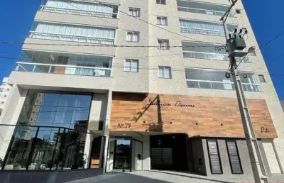Apartamento com 3 quartos à venda na Rua São Francisco, 79, Centro, Balneário Piçarras