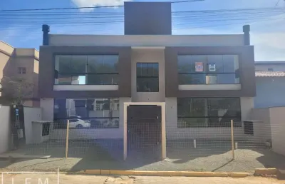 Apartamento com 3 quartos à venda na Rua Santa Catarina, 1200, Itacolomi, Balneário Piçarras