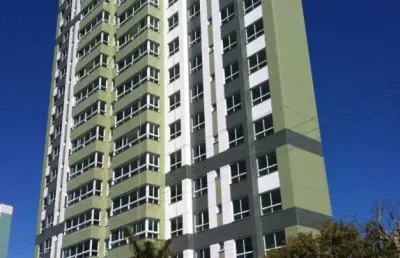 Apartamento com 3 quartos à venda na Avenida Nereu Ramos, 19001, Centro, Balneário Piçarras