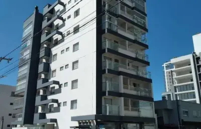 Apartamento com 3 quartos à venda na Avenida Nereu Ramos, 4000, Itacolomi, Balneário Piçarras