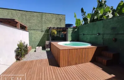 Casa com 4 quartos à venda na Rua Das Figueiras, 798, Itacolomi, Balneário Piçarras