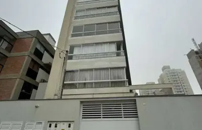 Apartamento com 3 quartos à venda na Rua Das Palmeiras, 74, Itacolomi, Balneário Piçarras