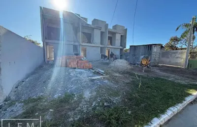 Casa com 2 quartos à venda na Rua Das Bromelias, 500, Nossa Senhora da Paz, Balneário Piçarras