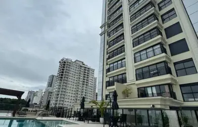 Apartamento com 3 quartos à venda na Rua Ayrton Senna, 133, Itacolomi, Balneário Piçarras
